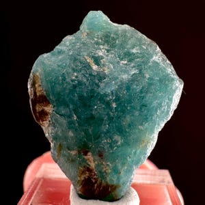 Grandidierite (Madagascar) | Grandidierite crystal, mineral specimen, rare crystals