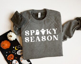 Halloween Sweatshirt, Spooky Season Sweatshirt, sweatshirts hoodies, Cute Fall Sweatshirt, Halloween town, spooky town, pumpkin shirt