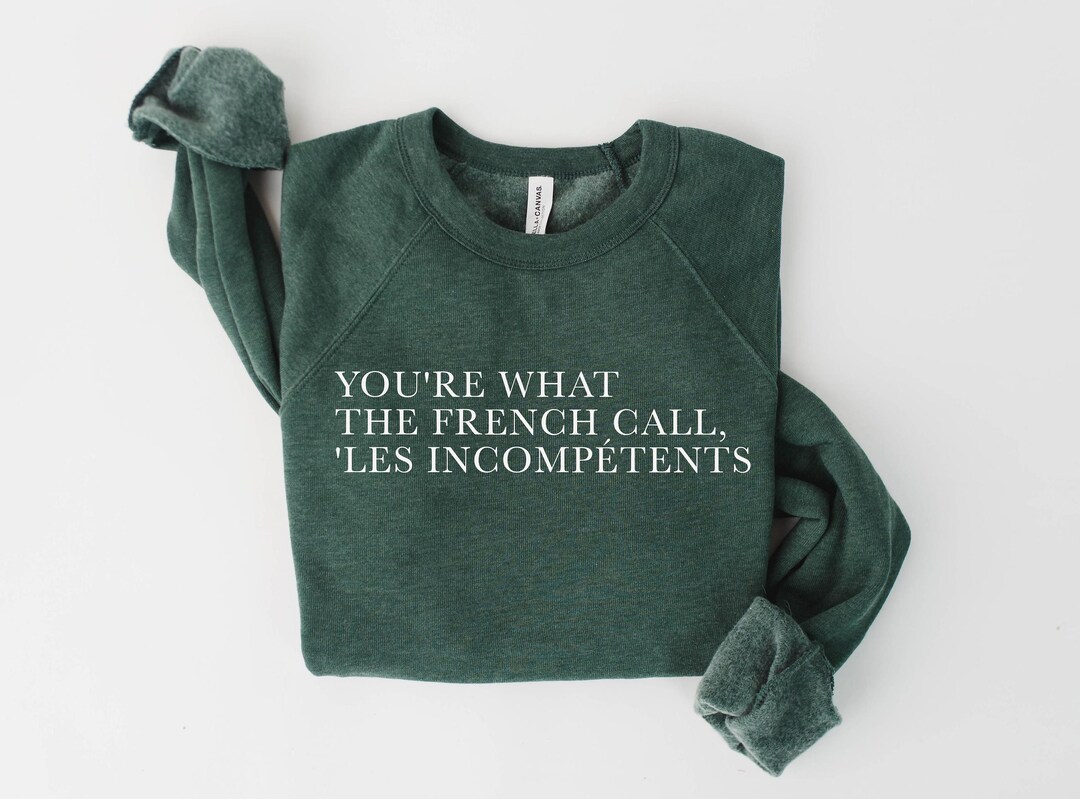 Home Alone Movie, You're What the French Call Les Incompetents, Kevin