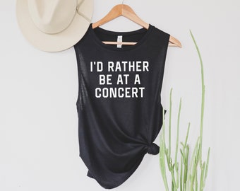 Camicia da concerto, canotta musicale, abito da festival musicale, camicia da musica country, camicia da concerto country, camicia country occidentale, camicia da ragazza country