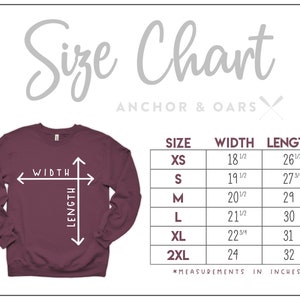 Salty Sweatshirt, Beach Sweatshirt, Salty Shirt, Summer Aesthetic Clothes, Gifts for Her, Salty crew, Womens clothing, Vacation Sweatshirt image 3