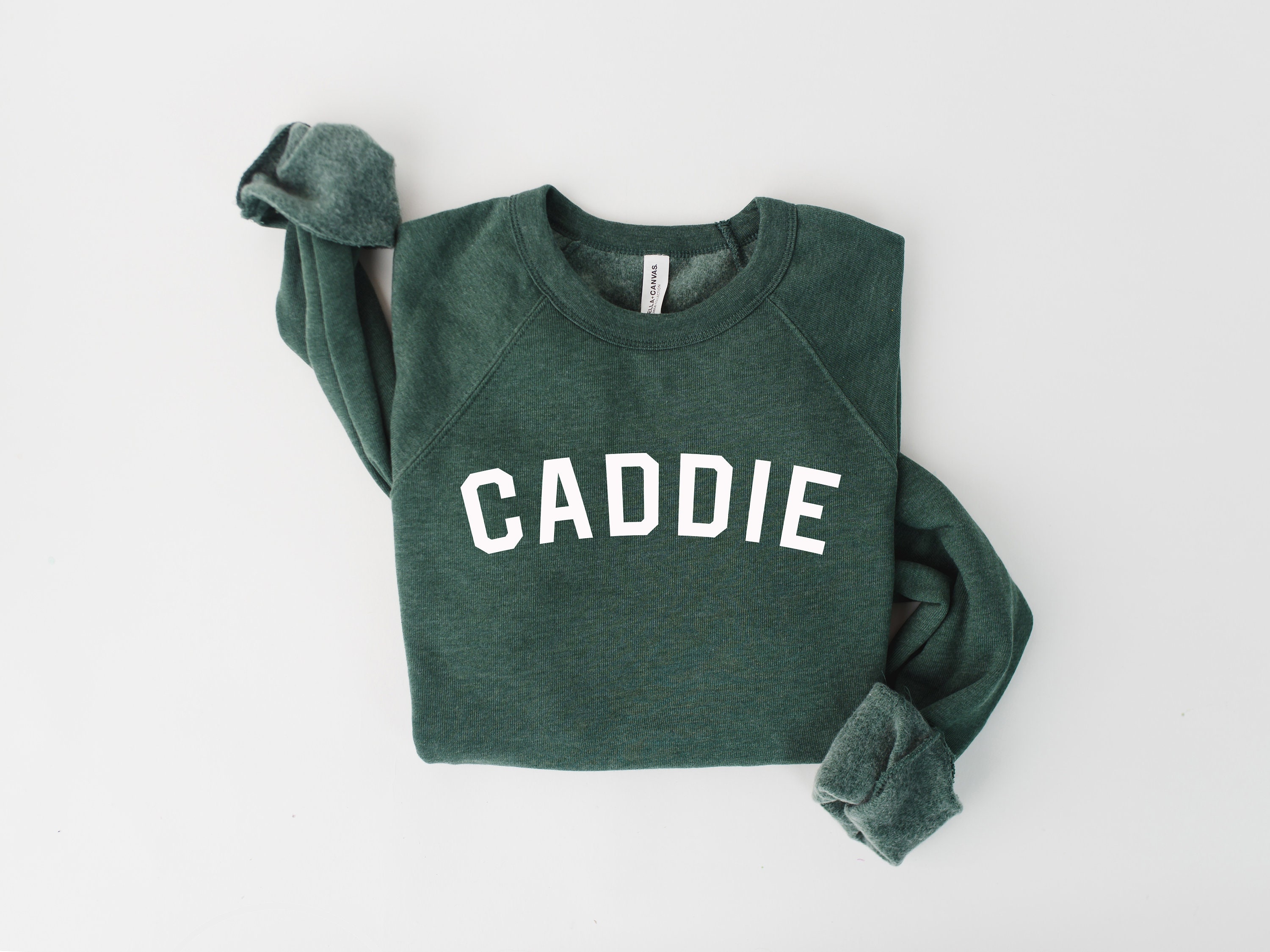 Chemise de caddie de golf, chemise de golf drôle, chemise pour amateur de golf, pull de golf, caddie, vêtements pour femmes, cadeau d'anniversaire pour golfeur, cadeau de golf
