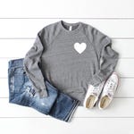 Heart Clothing