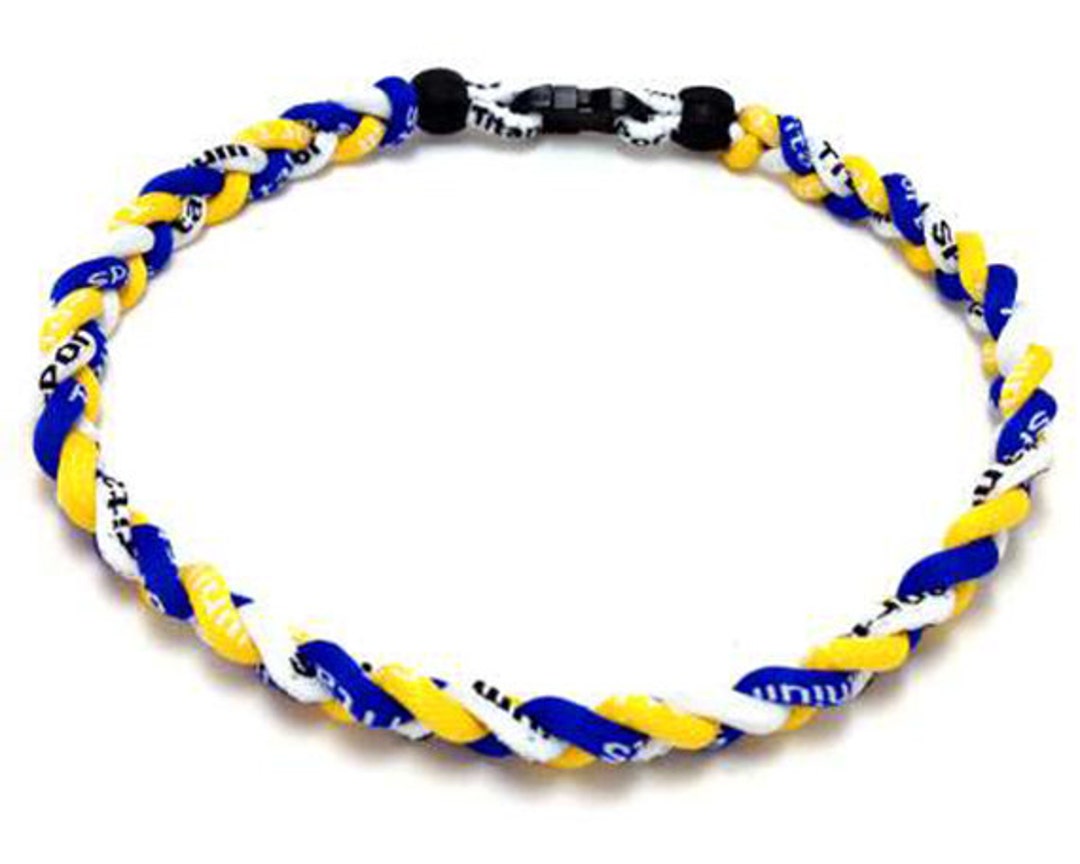 Wholesale 12 Pieces Lot Yellow Blue White Baseball Titanium