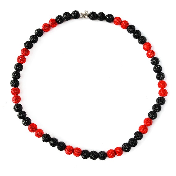 Happy Jewelers Black Diamond Chain Baseball 12 Pack Custom