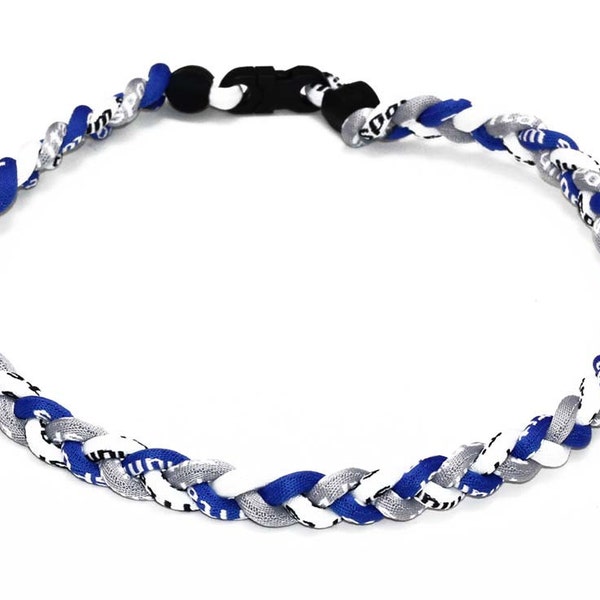 Baseball Necklace Etsy