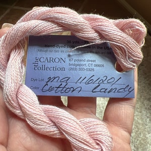 Wildflowers by Caron COTTON CANDY . #MA 1161201