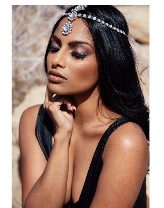 Diamond head hotsell jewelry