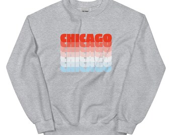 Chicago Sweatshirt