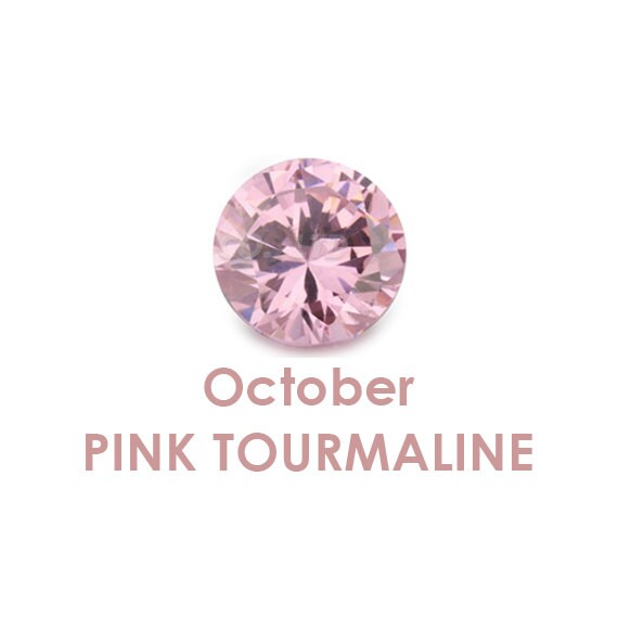 Tourmaline stone october discount
