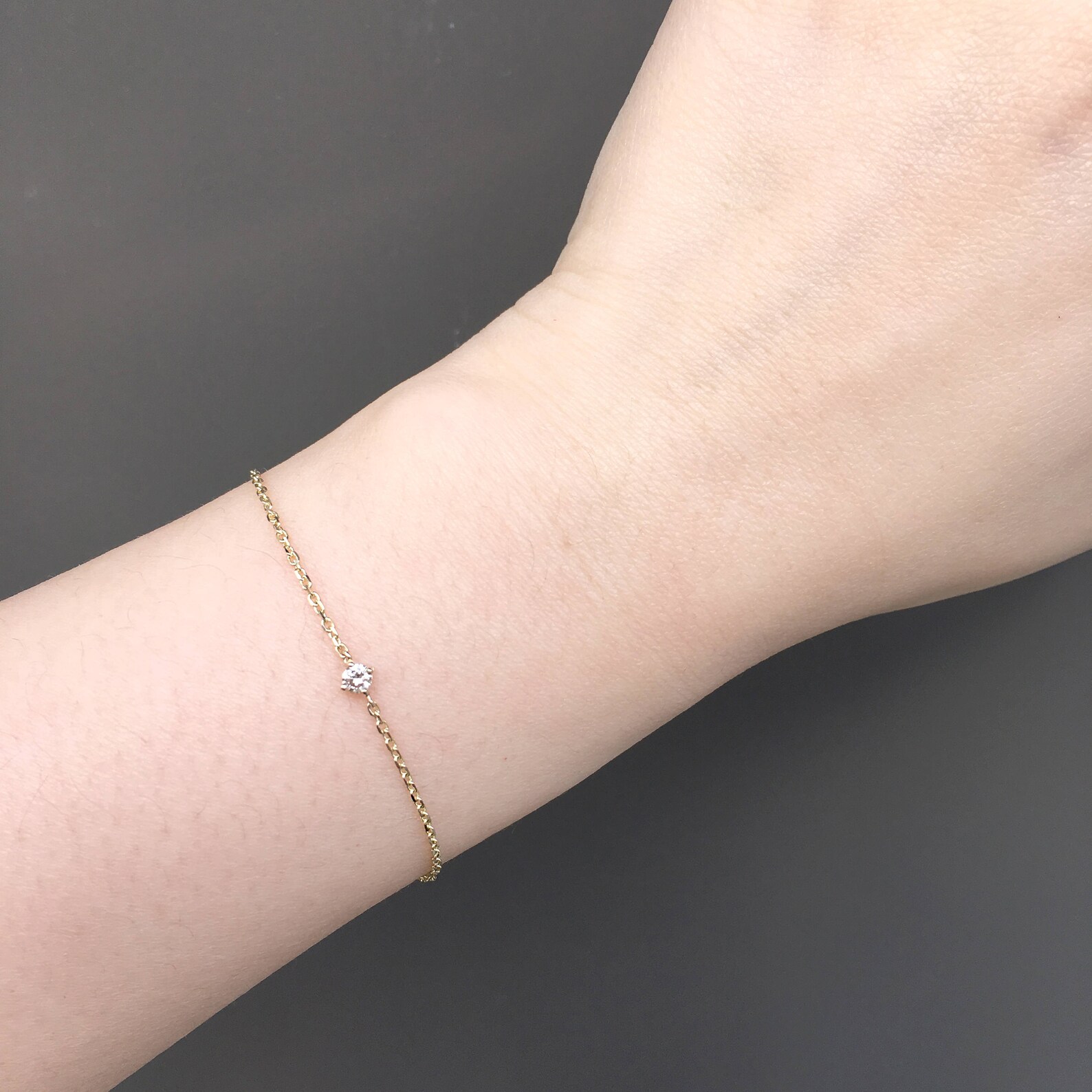 Solitaire bracelet designs Clearance