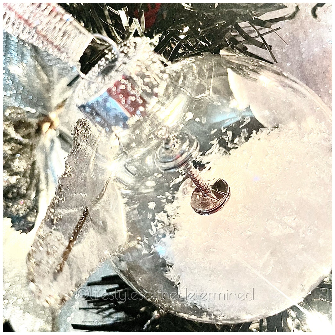 Barbell Ornament, Fitness Ornament, Gym Ornament, Bodybuilding, Novelty