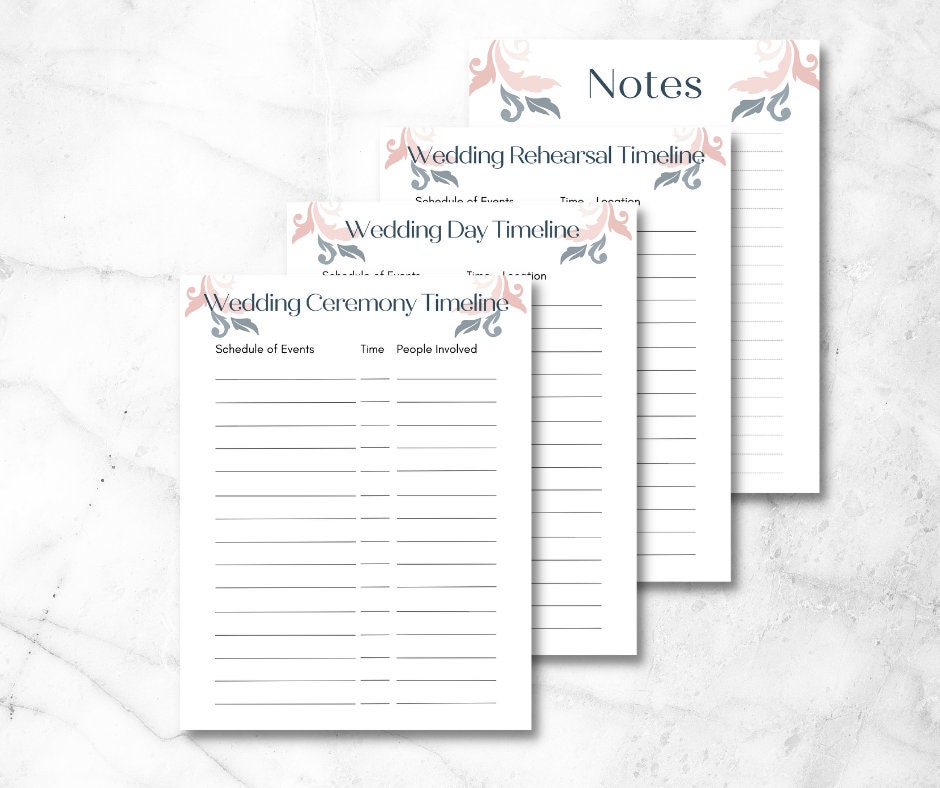 Wedding Weekend Timeline Template Wedding Timeline Wedding Template Wedding Planner Template Wedding Weekend Timeline Template Wedding Timeline Wedding Template Wedding Planner Template