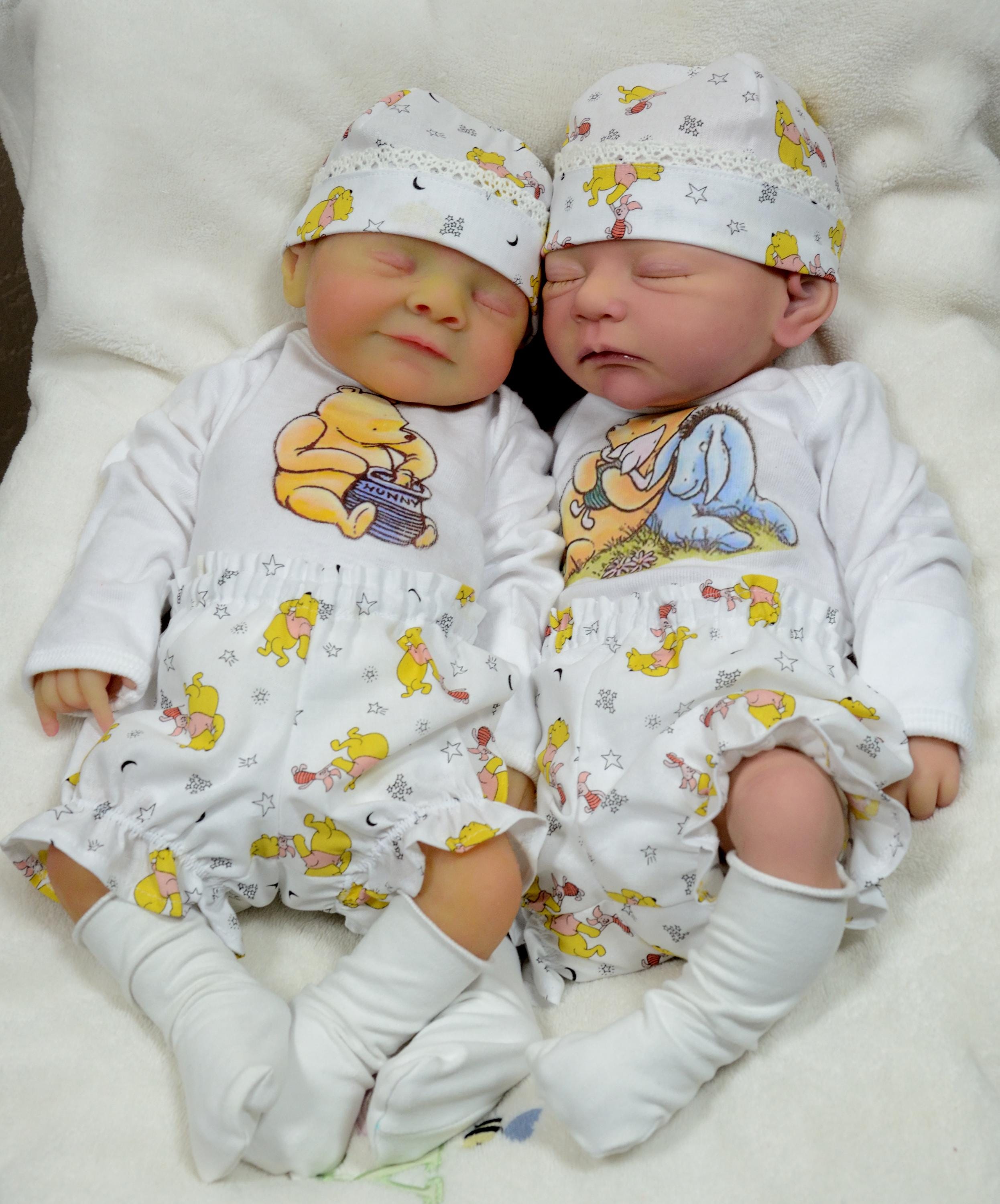 Reborn Baby Dolls for Free