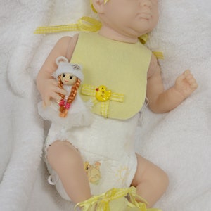 Reborn Laura - Etsy Singapore