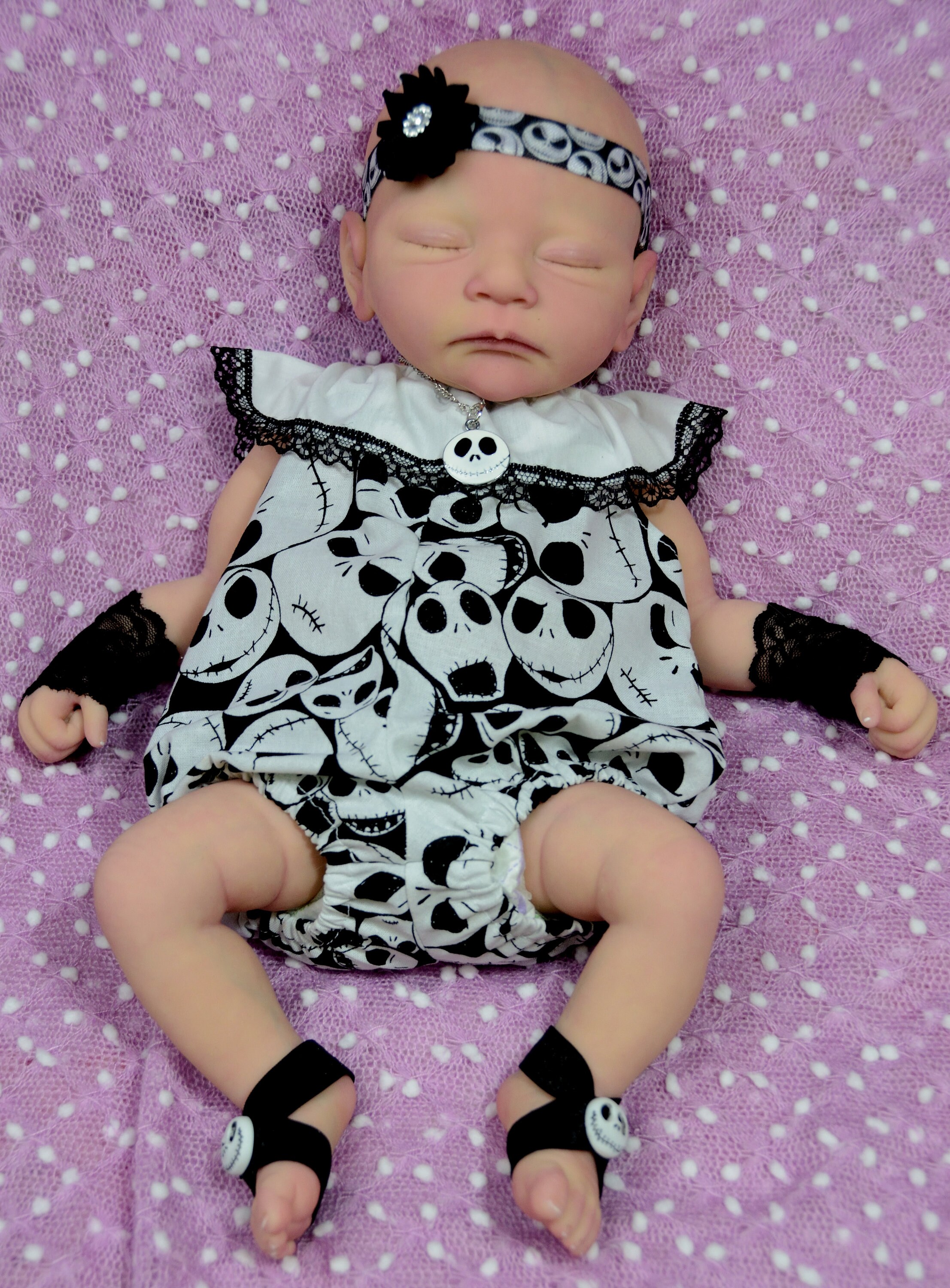 Reborn Dolls Baby Reborn Silicone Reborn Baby Doll Palm Dolls Pajamas Dress  Simulation Baby Reborn Baby Doll Toys - Temu