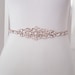 see more listings in the Sashes-Gold & Rose Gold  section