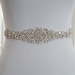 see more listings in the Sashes section