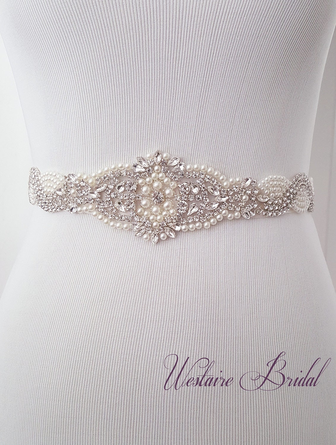 Wedding Dress Belt, Pearls Belt, Bridesmaid Belt, Bridal Gift, Wedding  Accessories, Bridal Sash, Bridal Dress Belt, Pearl Wedding Belt 