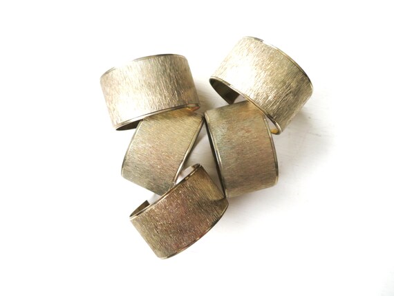 Macys cheap napkin rings