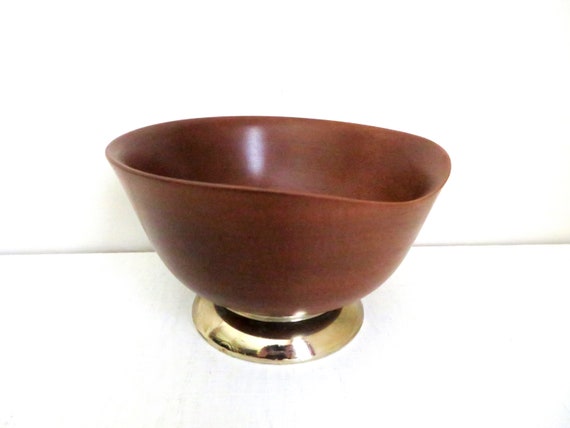 wood dish for jewelry, pot pourri, candy or nuts,… - image 2