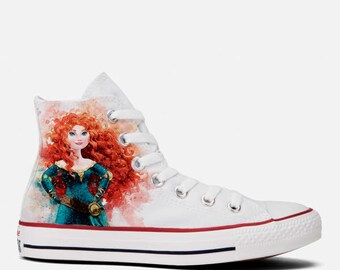 vans princess shoes kids