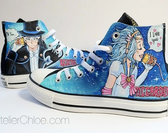 converse puppy shoes