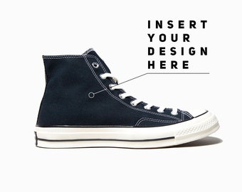 design your own converse