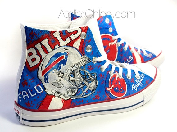buffalo bills converse