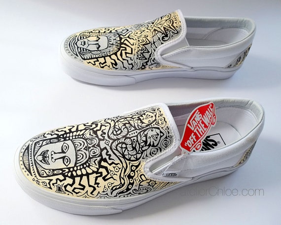 aztec vans