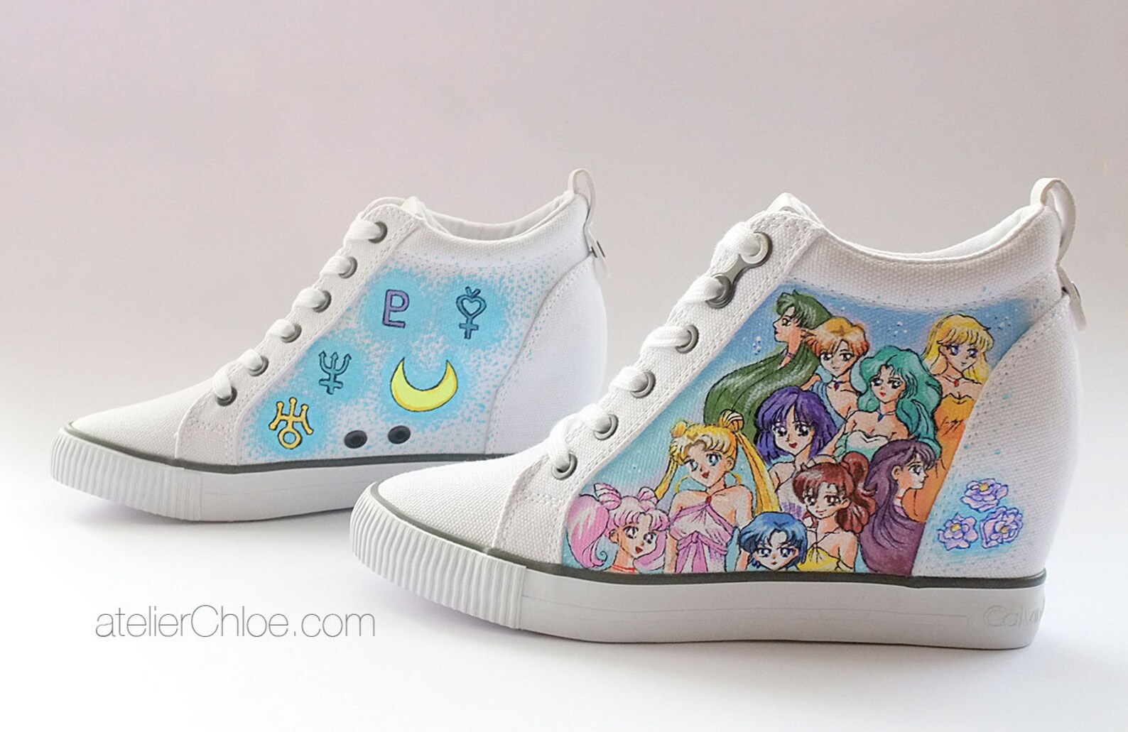 Converse Wedding Shoes Design Your Own Shoes Custom