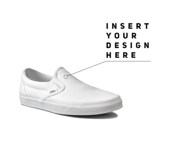 vans custom vans