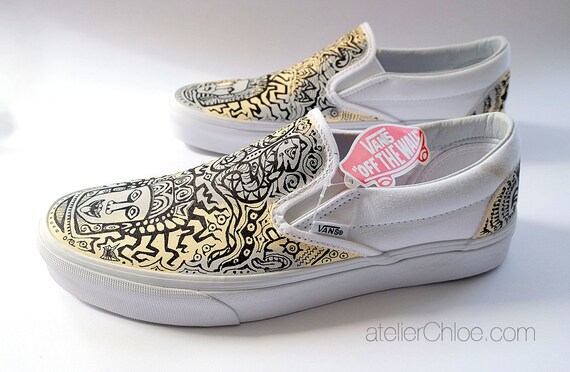 vans azteque vans azteque