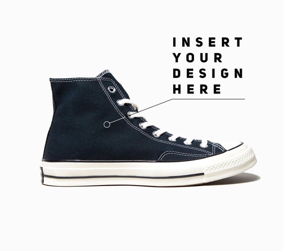 customize my own converse