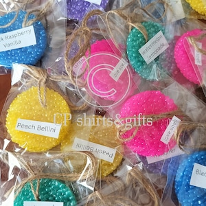 Bulk Wholesale Car Freshies Package Fillers Spring, Easter  day Gift  co worker gifts,teacher gifts, customer thank you gift