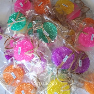 Bulk Wholesale Car Freshies Package Fillers Spring, Summer  day Gift  co worker gifts, teacher gifts, customer thank you gift