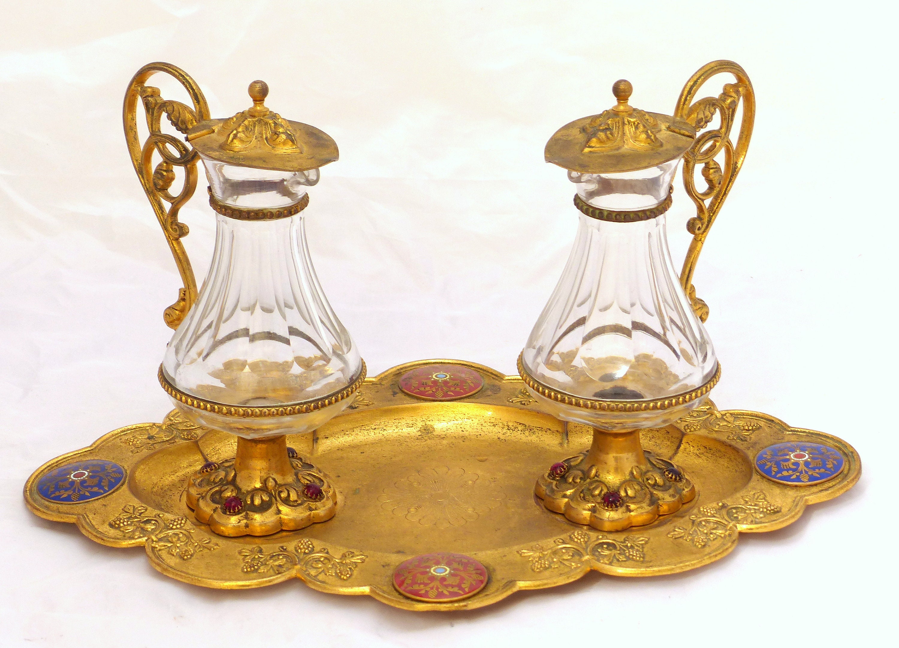 Church Cruets for sale 44 ads for used Church Cruets