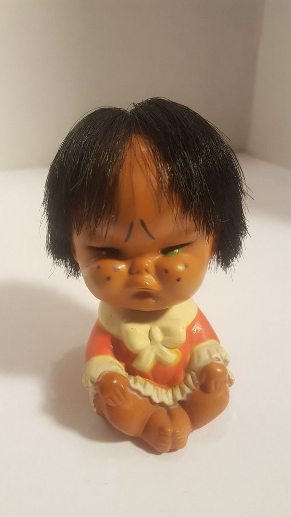 doll ugly