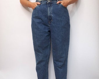 gap mom jeans