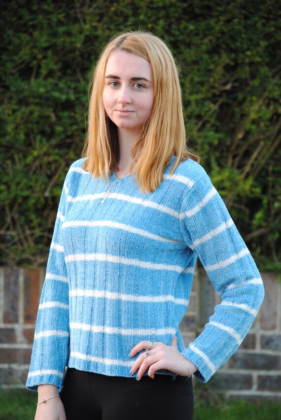 buy chenille jumper