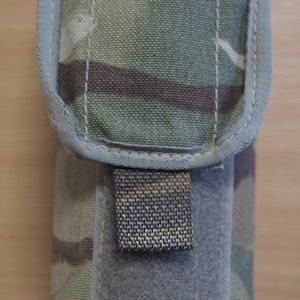 Molle panel -  Schweiz