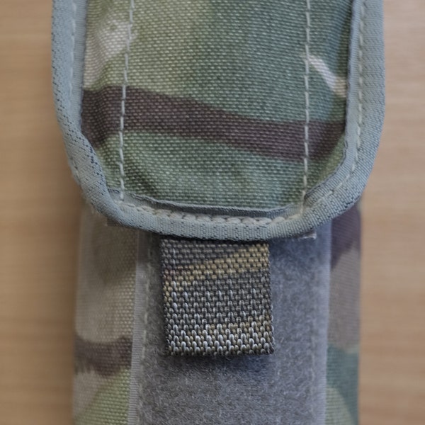 Multi-Purpose Pouch