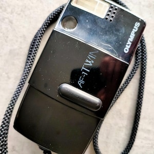 Olympus af 1 twin - Etsy 日本