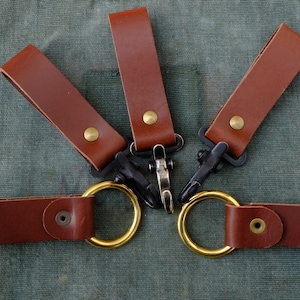 Belt loop to fit 5cm wide belt