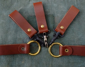 Belt loop to fit 5cm wide belt