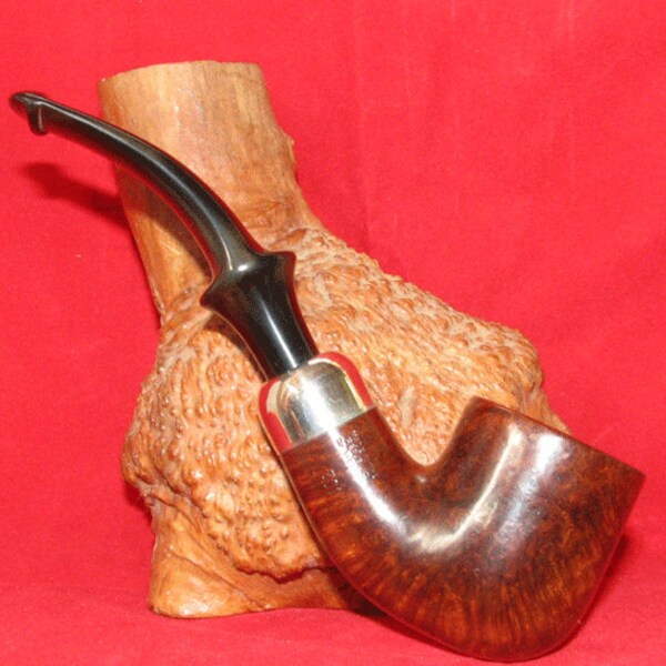 No 26 Stunning pipe by PETERSON