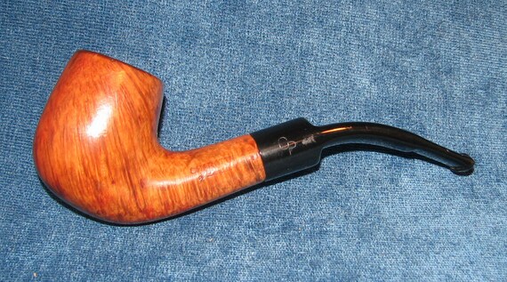 Charatan Pipe Shape Chart