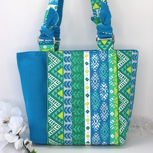 Versteckter Reißverschluss Schnittmuster, Schnittmuster für Handtaschen, PDF Geldbörsen Schnittmuster, CC Bag Schnittmuster, Verdeckte Tragetaschen Schnittmuster