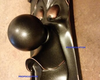 Disney Door Knob Etsy