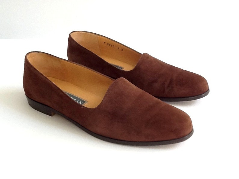 cole haan women's suede shoes